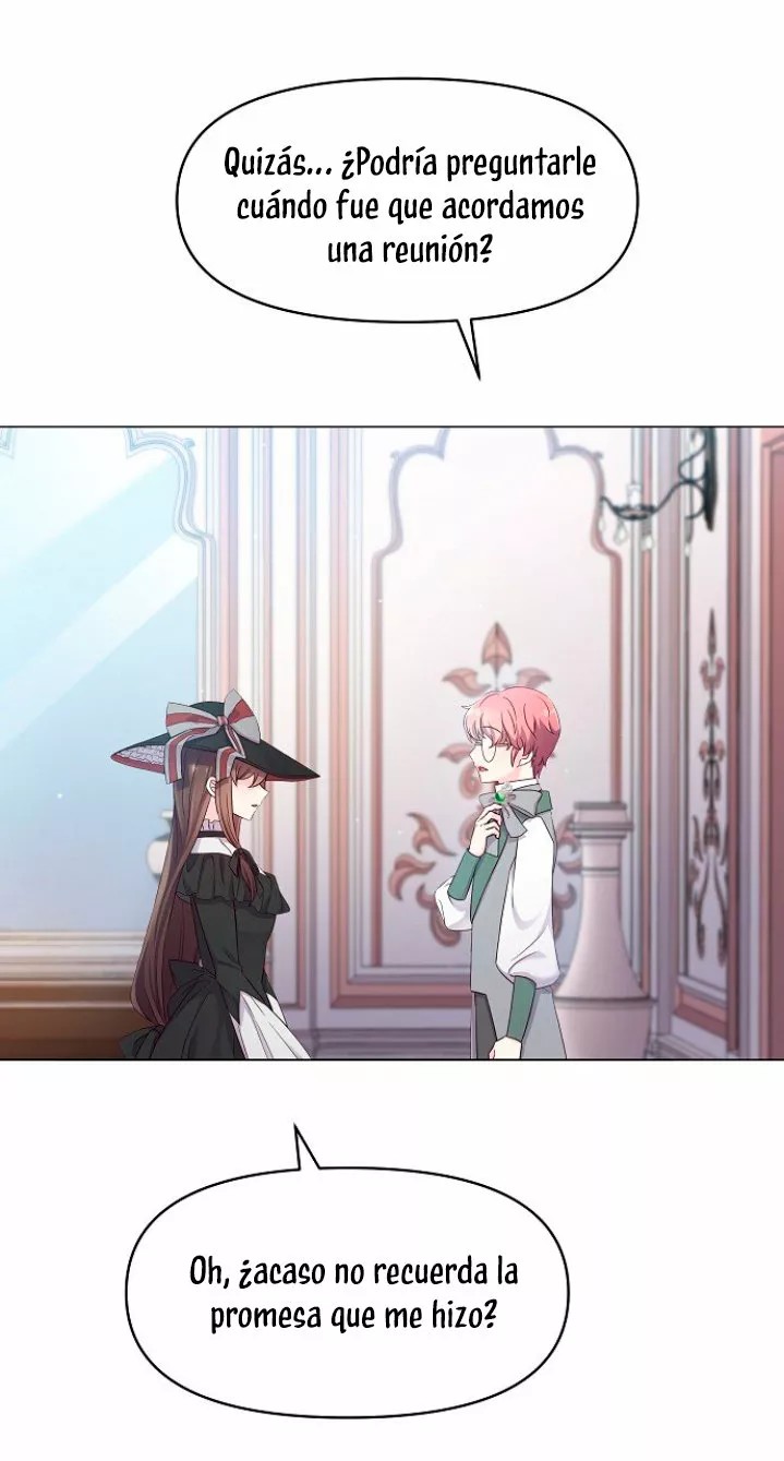 Dangerous Fiancée Ch. 4 第55页