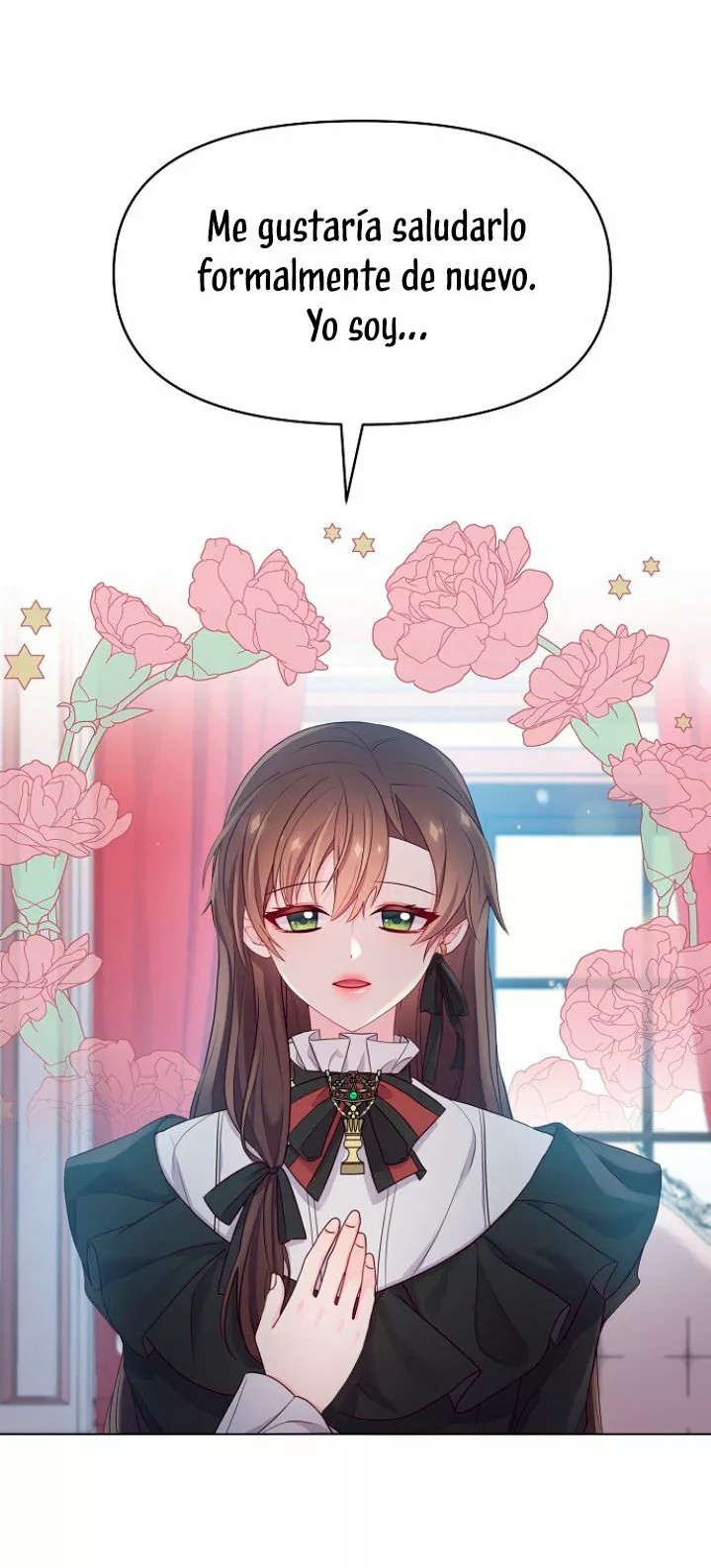 Dangerous Fiancée Ch. 4 第58页