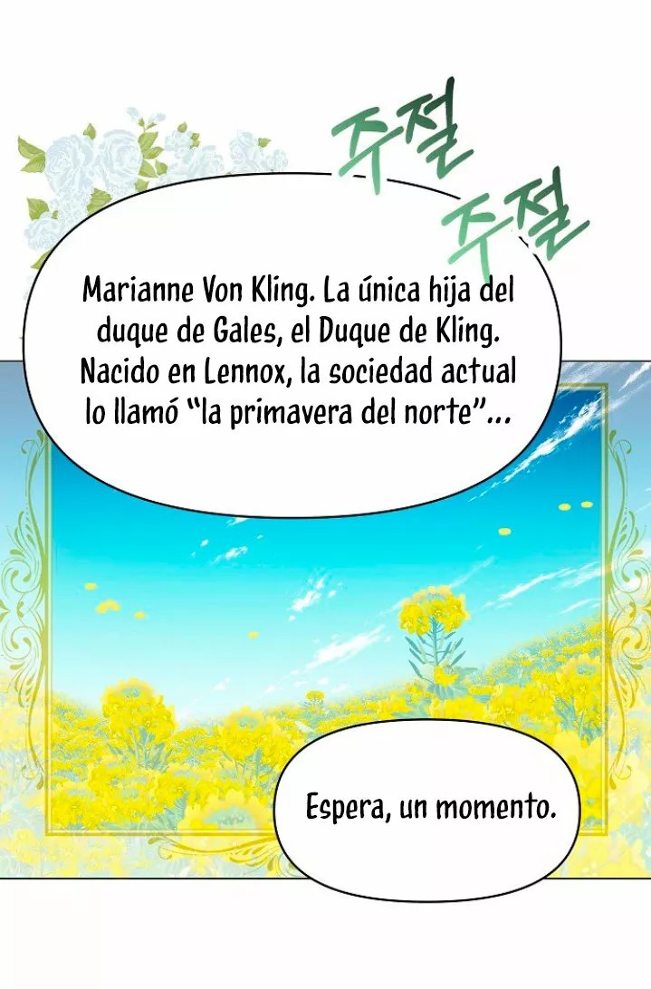 Dangerous Fiancée Ch. 4 第60页
