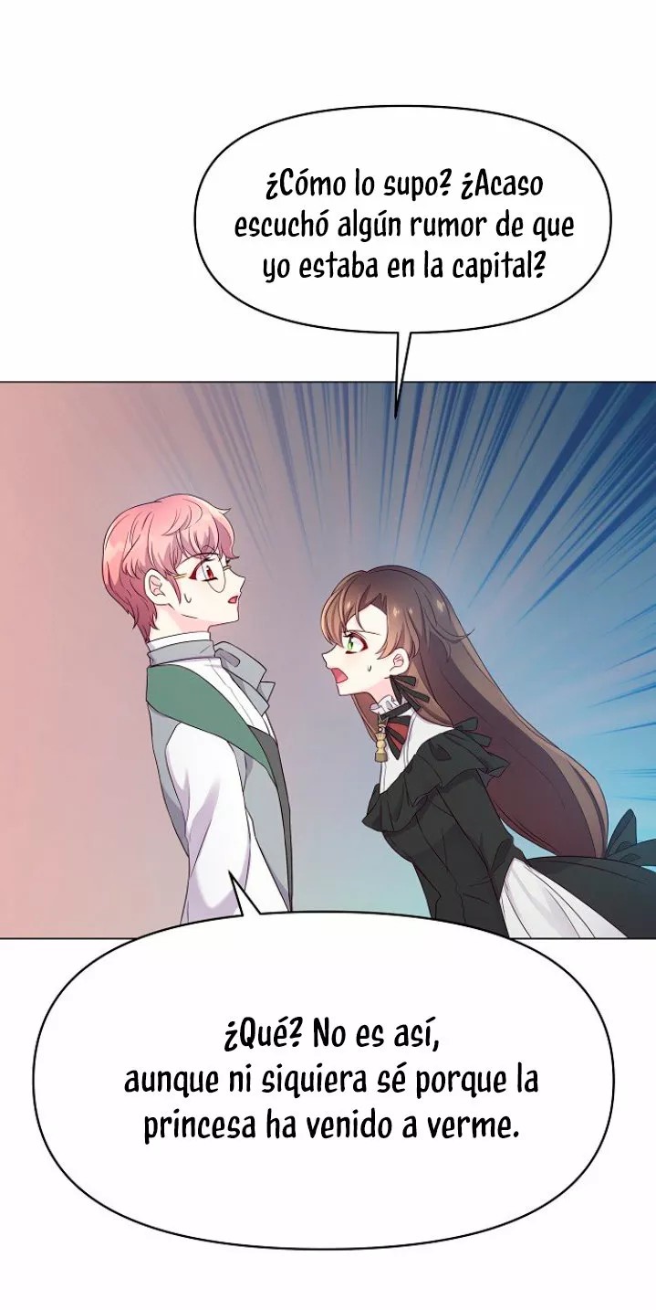 Dangerous Fiancée Ch. 4 第61页