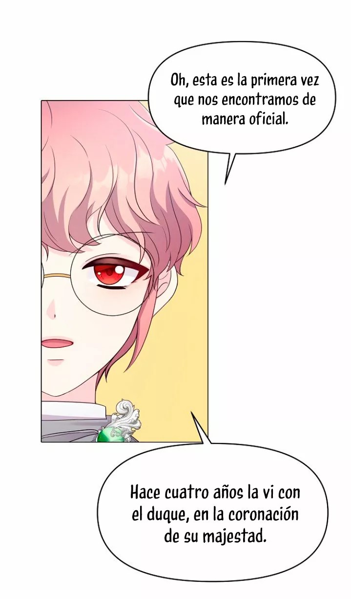 Dangerous Fiancée Ch. 4 第63页