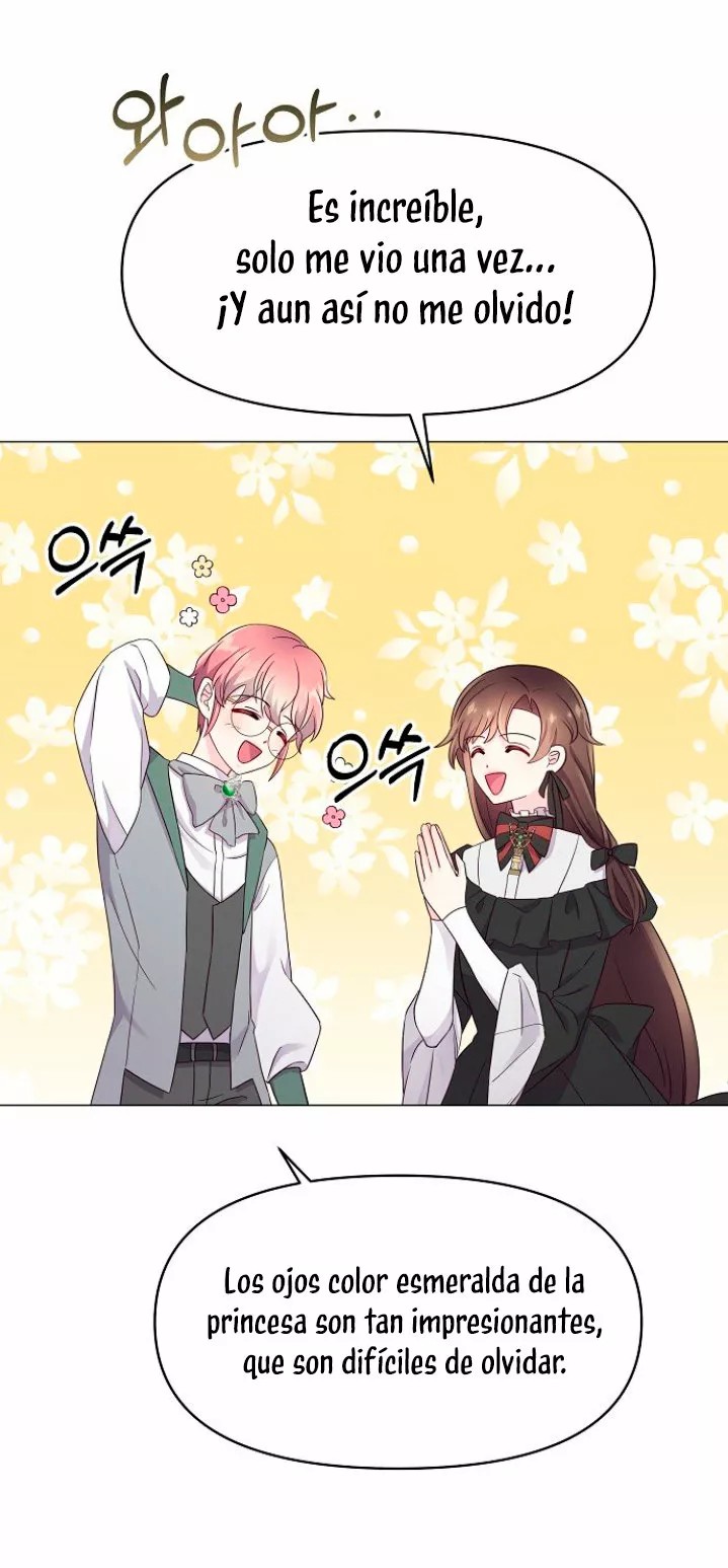 Dangerous Fiancée Ch. 4 第64页