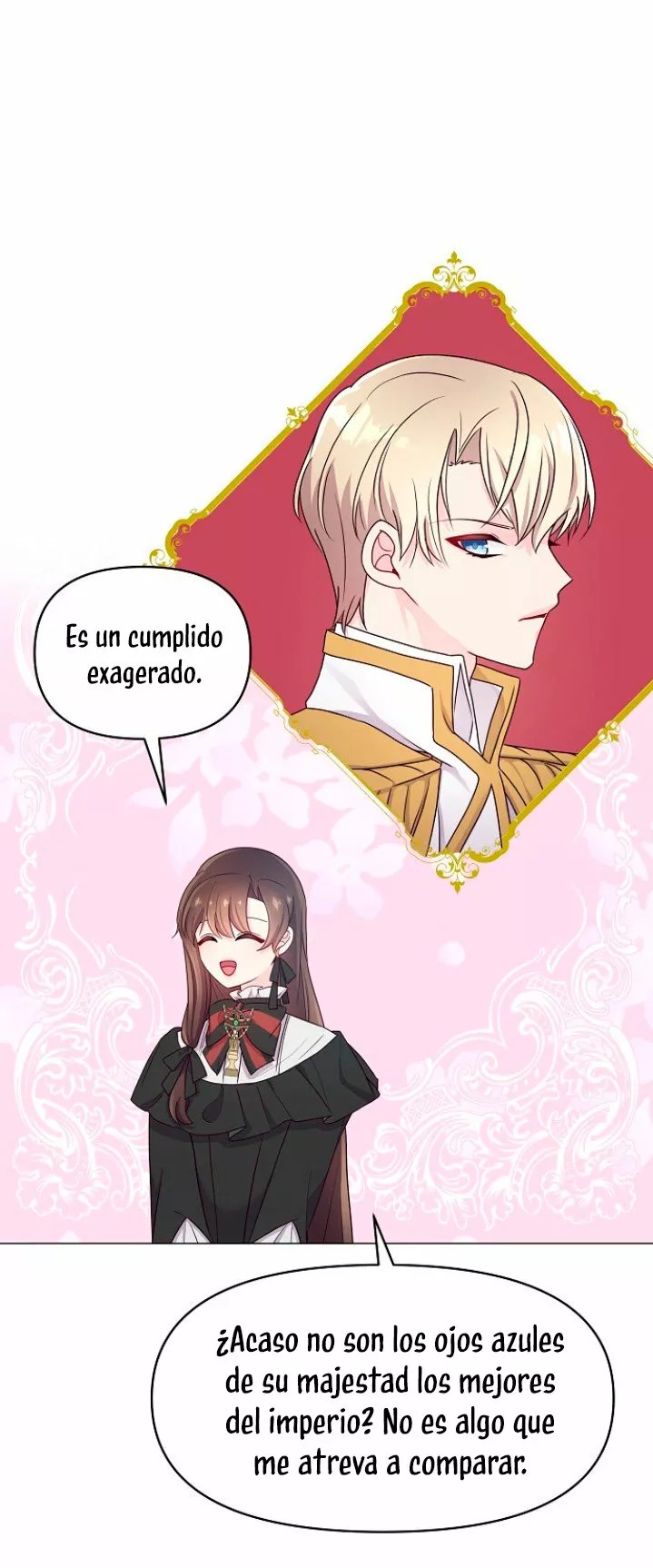 Dangerous Fiancée Ch. 4 第65页