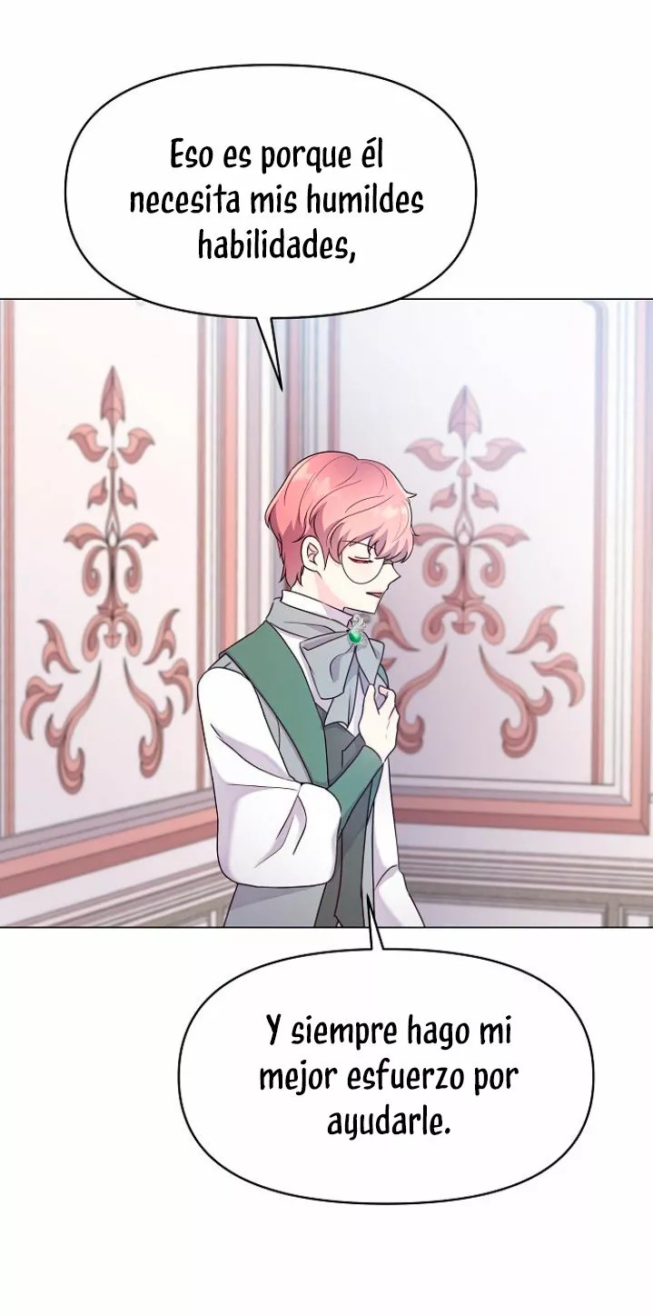 Dangerous Fiancée Ch. 4 第68页