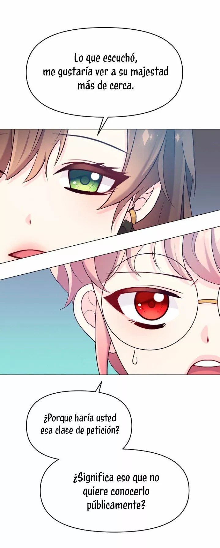 Dangerous Fiancée Ch. 4 第70页