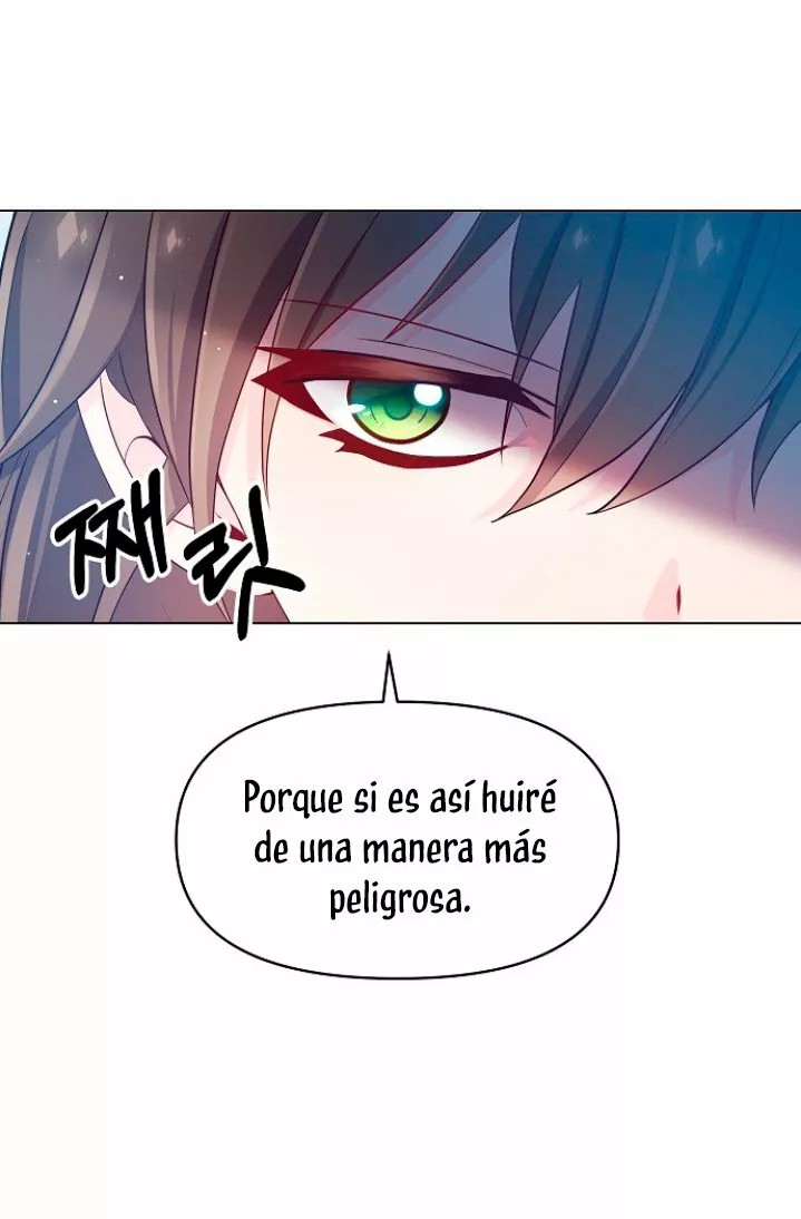 Dangerous Fiancée Ch. 4 第8页