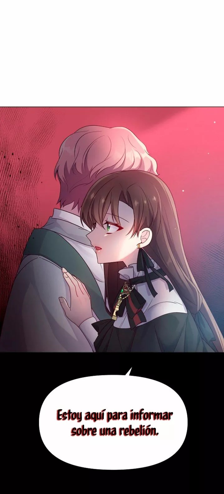 Dangerous Fiancée Ch. 4 第74页