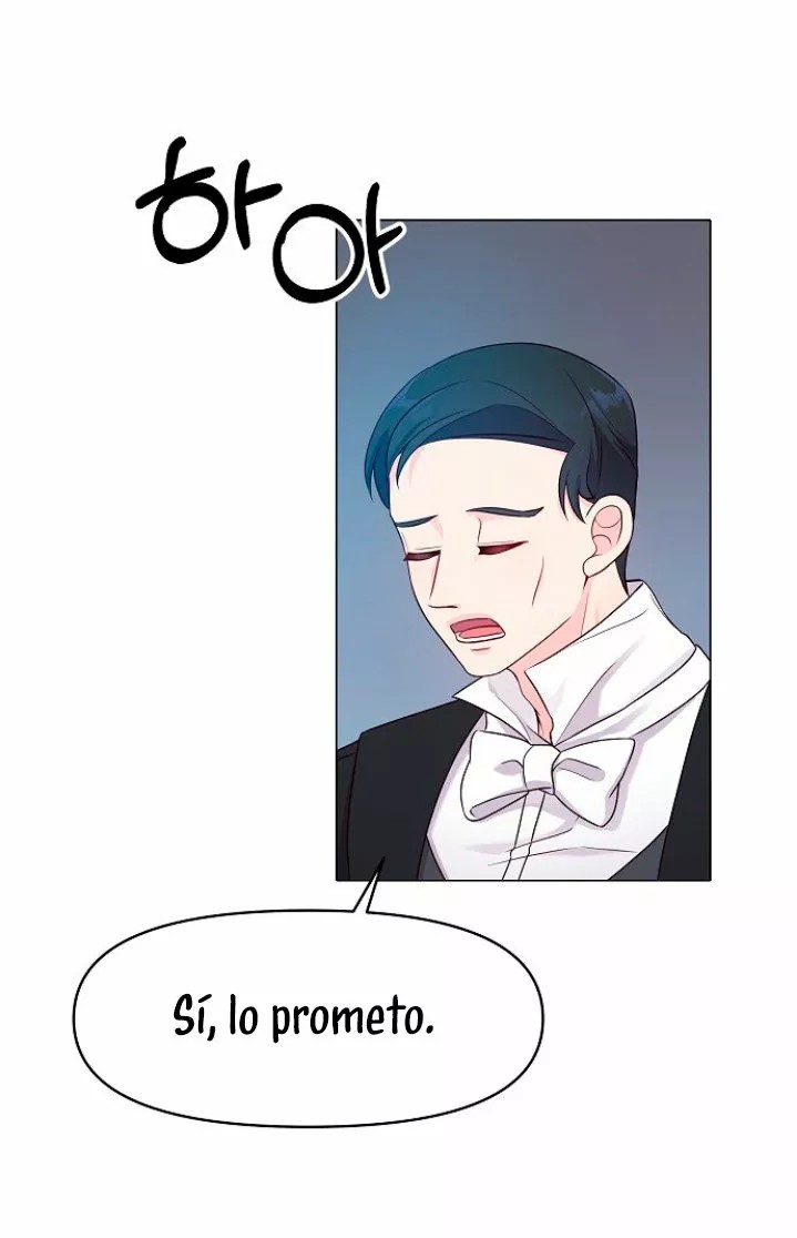 Dangerous Fiancée Ch. 4 第9页