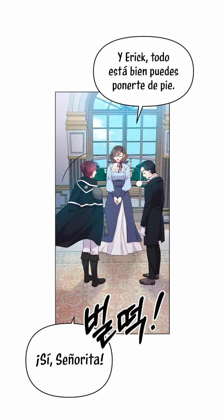 Dangerous Fiancée Ch. 4 第10页