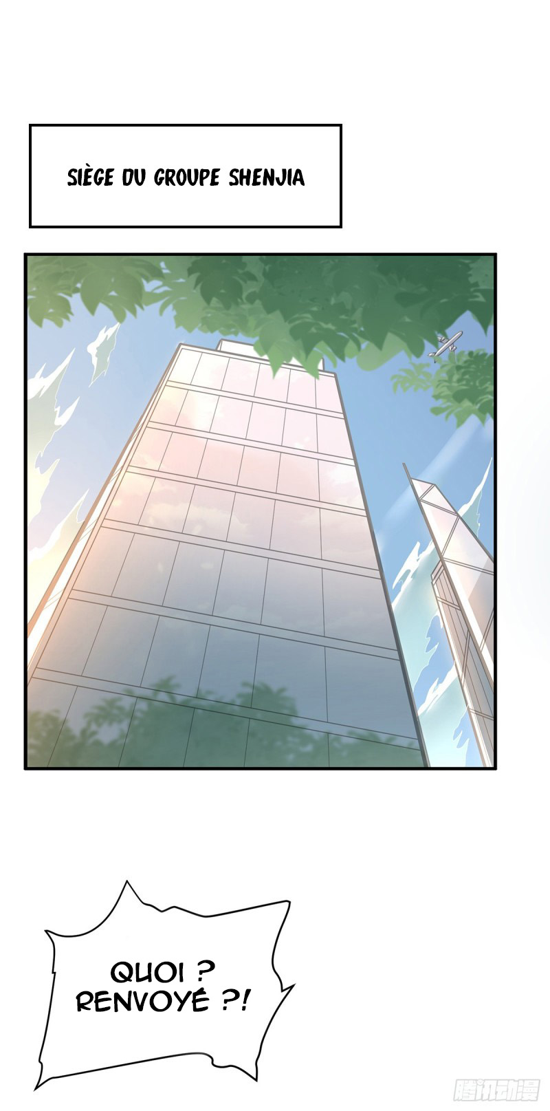 Extraordinary Son-in-Law Ch. 1 第2页