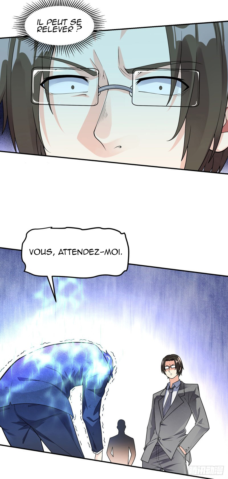 Extraordinary Son-in-Law Ch. 1 第13页