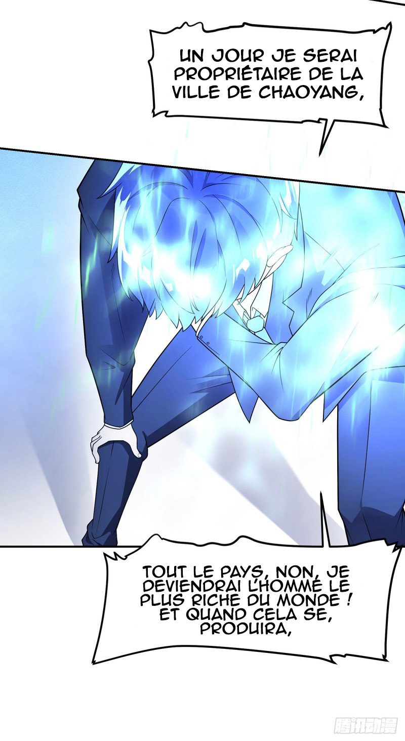 Extraordinary Son-in-Law Ch. 1 第14页