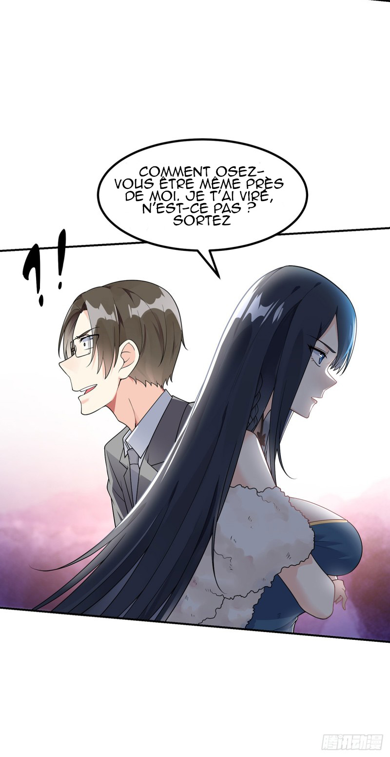 Extraordinary Son-in-Law Ch. 1 第22页