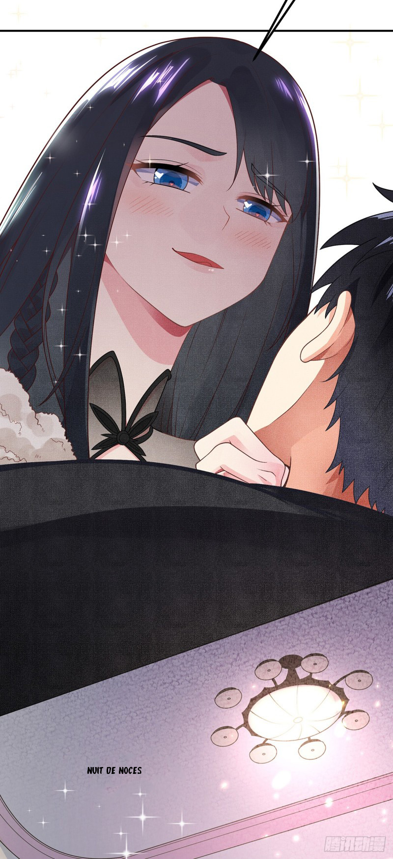 Extraordinary Son-in-Law Ch. 1 第27页