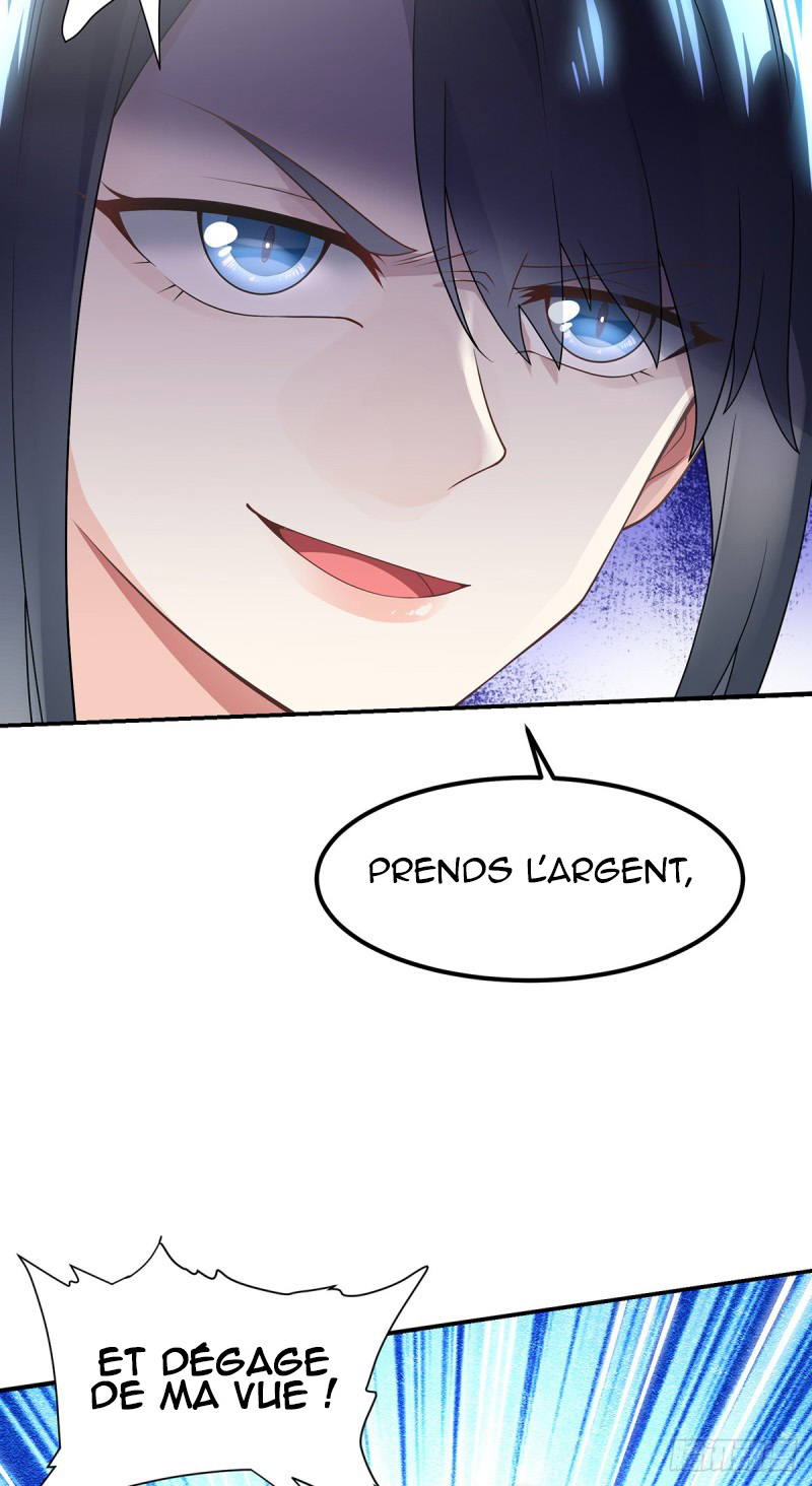 Extraordinary Son-in-Law Ch. 1 第35页