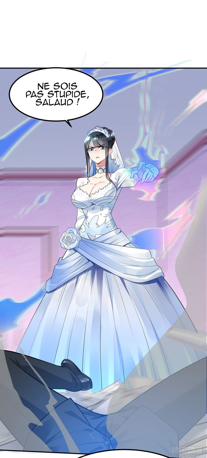 Extraordinary Son-in-Law Ch. 1 第41页