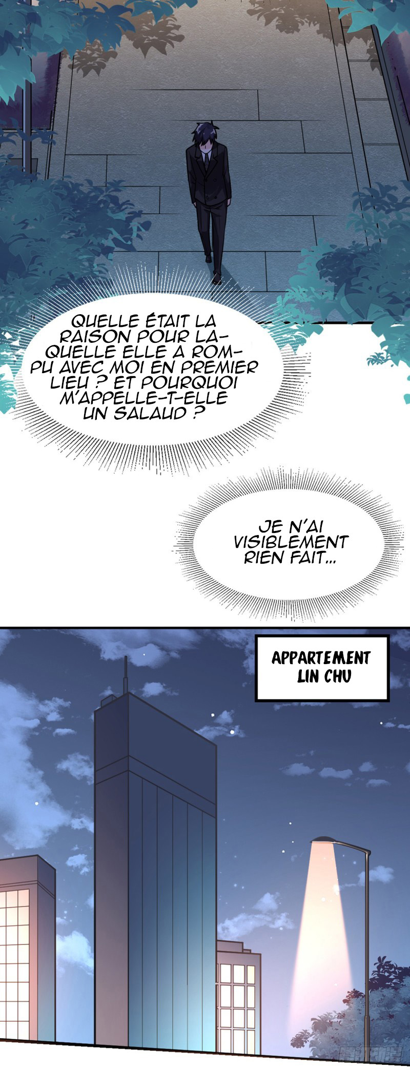 Extraordinary Son-in-Law Ch. 1 第44页
