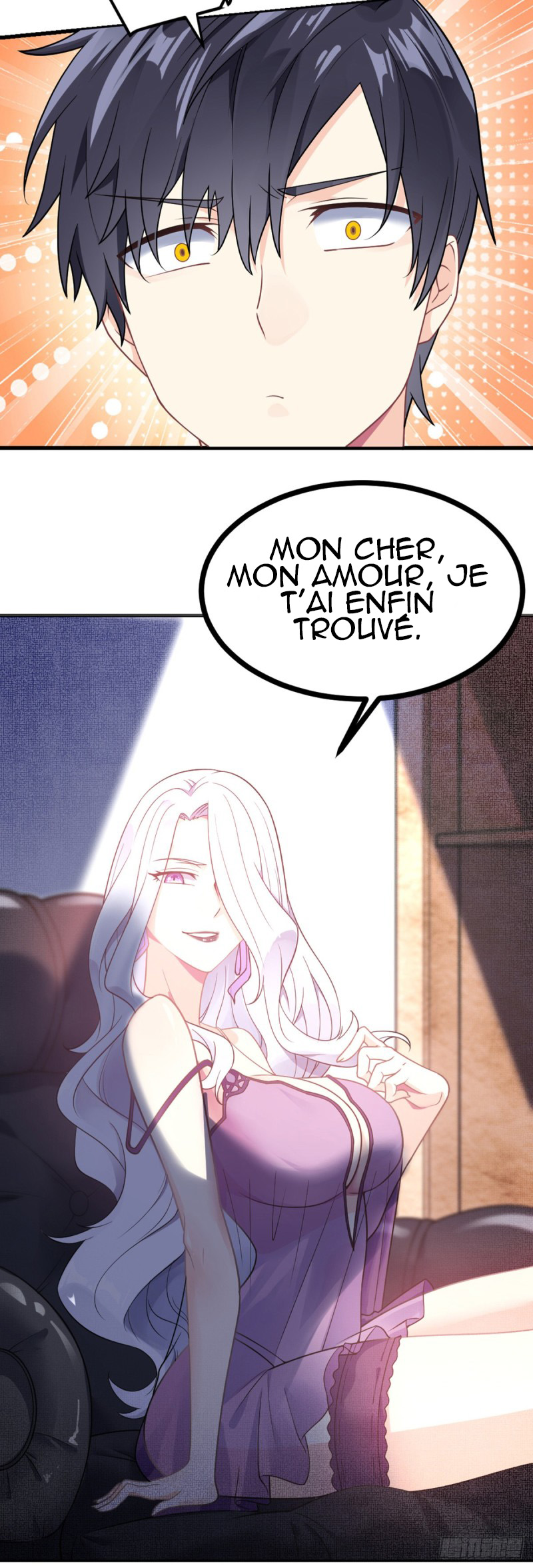 Extraordinary Son-in-Law Ch. 1 第47页