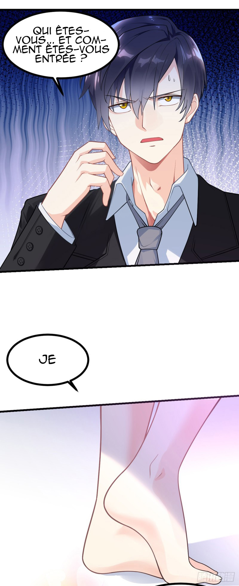 Extraordinary Son-in-Law Ch. 1 第48页