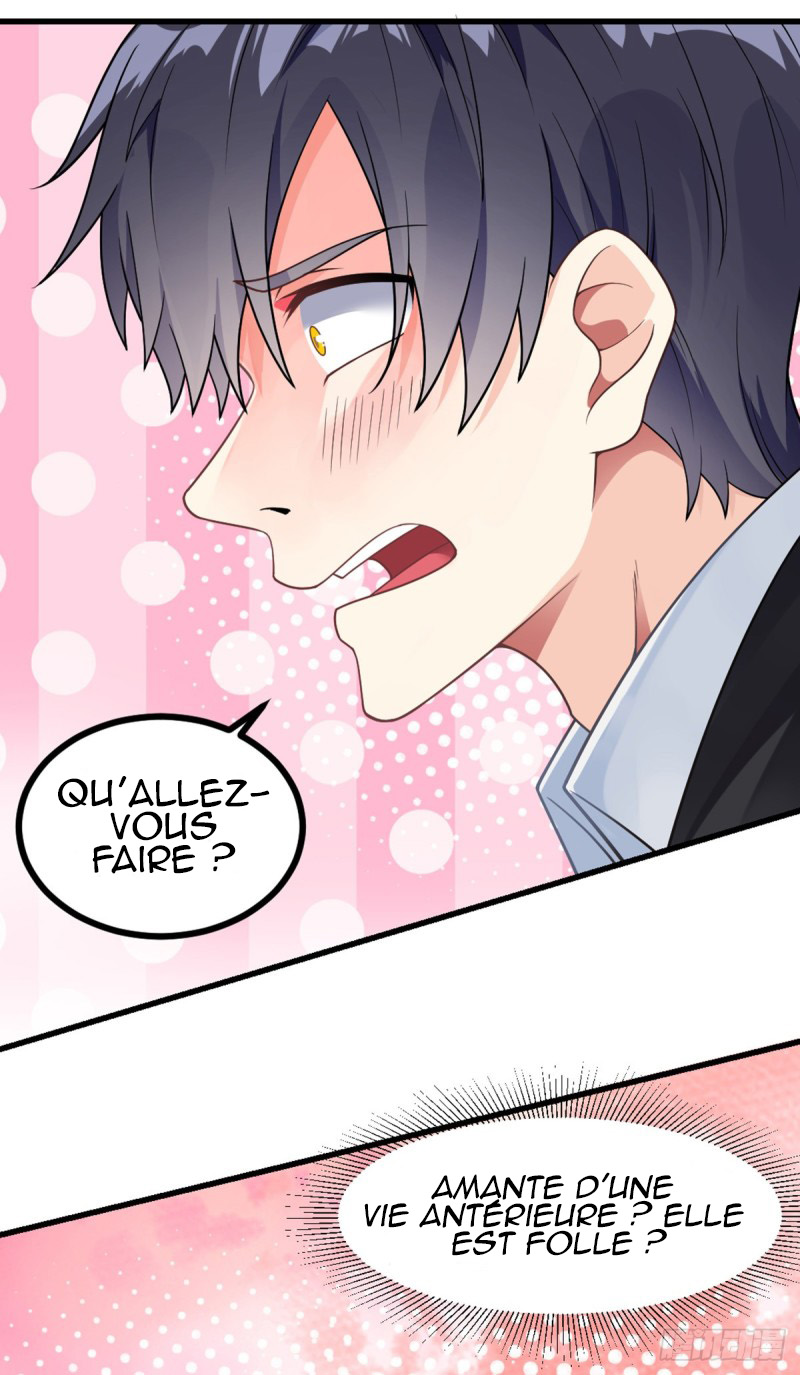 Extraordinary Son-in-Law Ch. 1 第52页