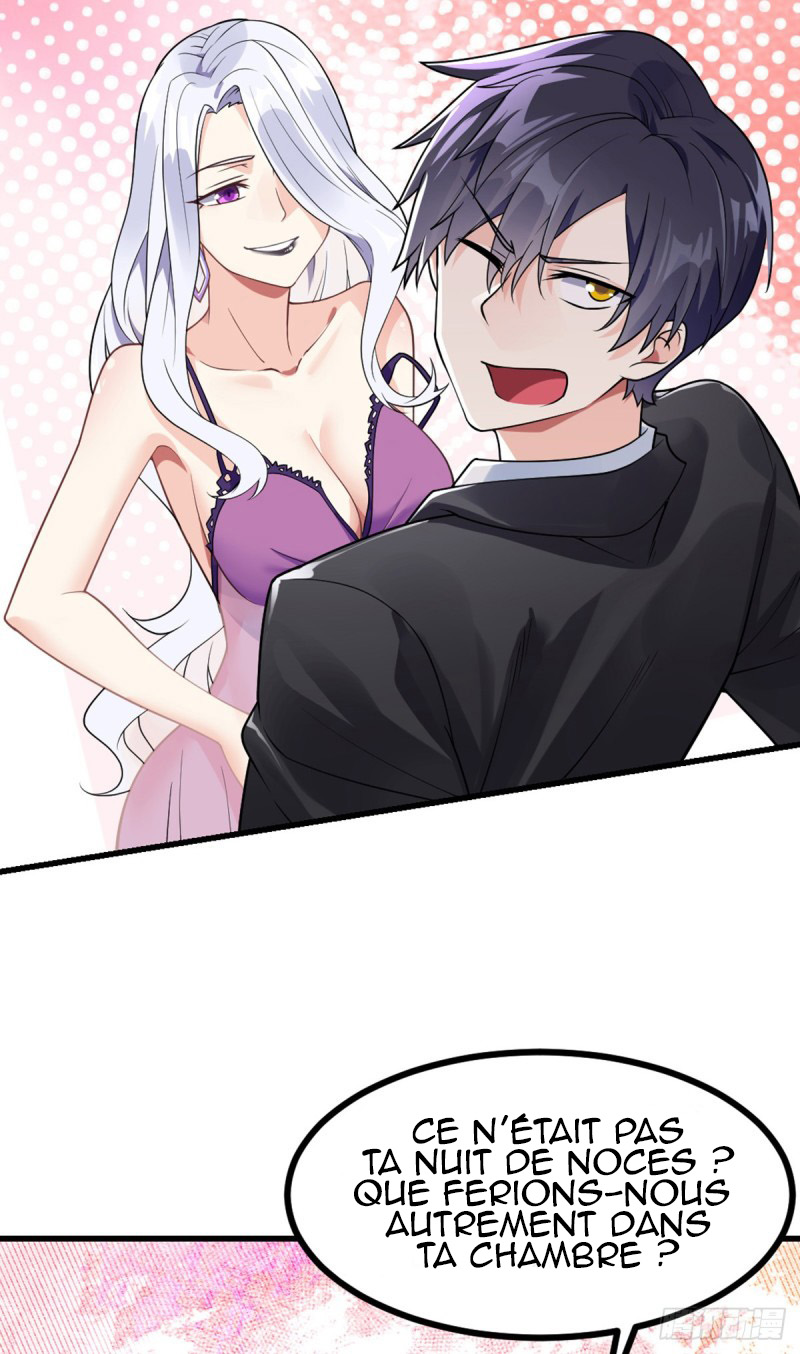 Extraordinary Son-in-Law Ch. 1 第53页