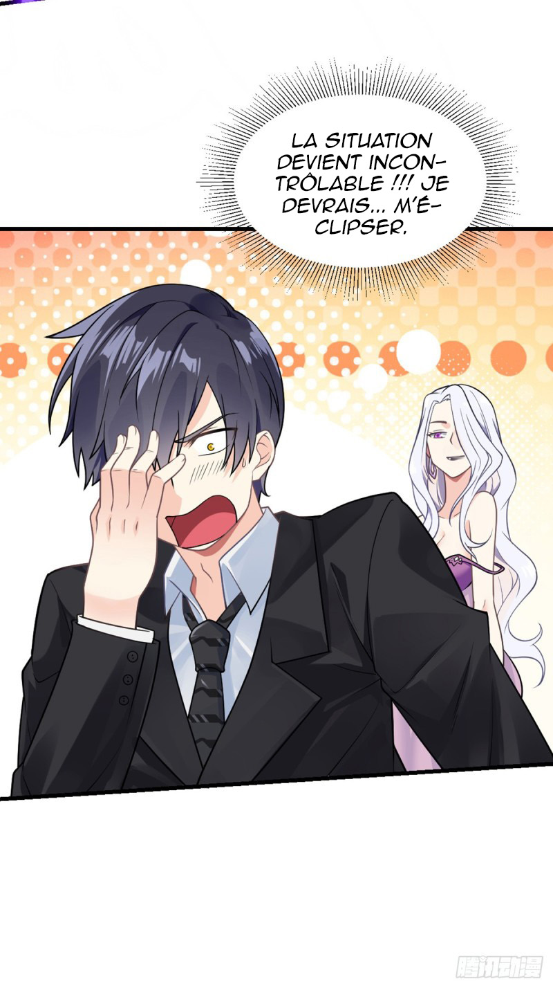 Extraordinary Son-in-Law Ch. 1 第55页