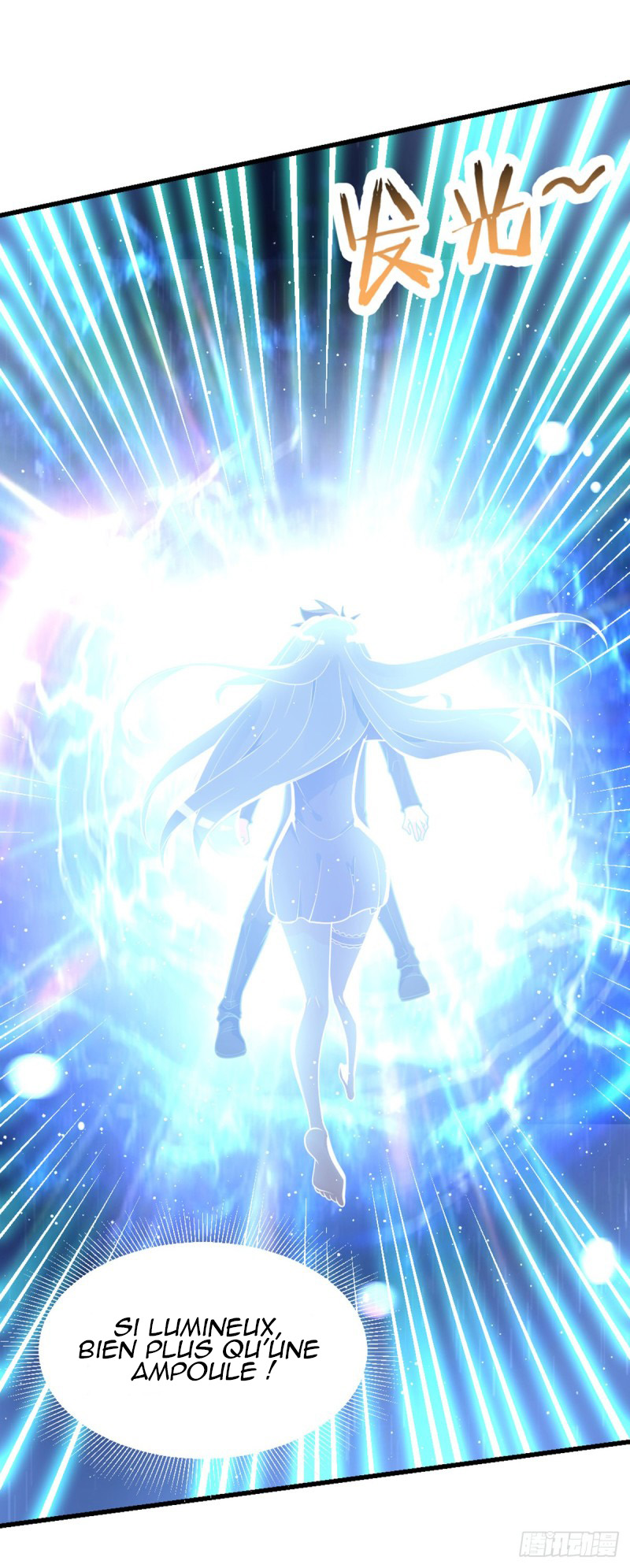 Extraordinary Son-in-Law Ch. 1 第60页