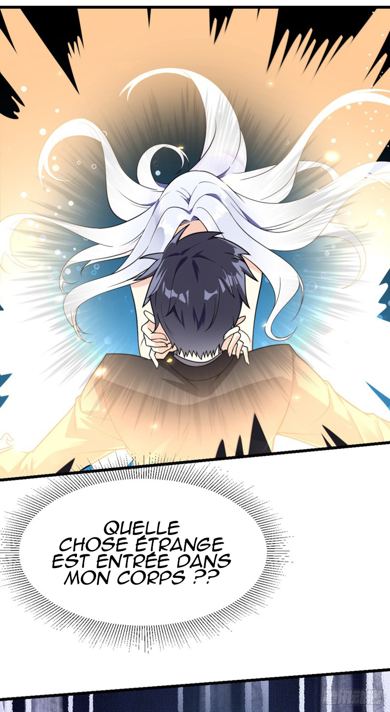 Extraordinary Son-in-Law Ch. 1 第61页