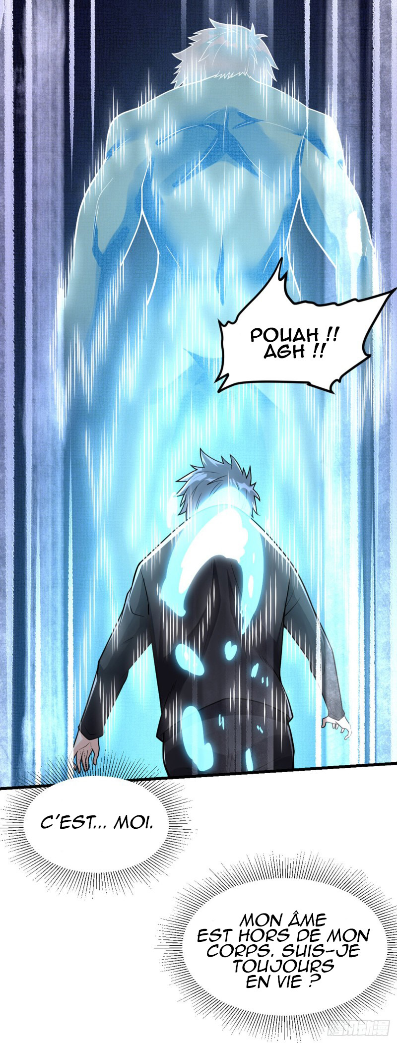 Extraordinary Son-in-Law Ch. 1 第62页