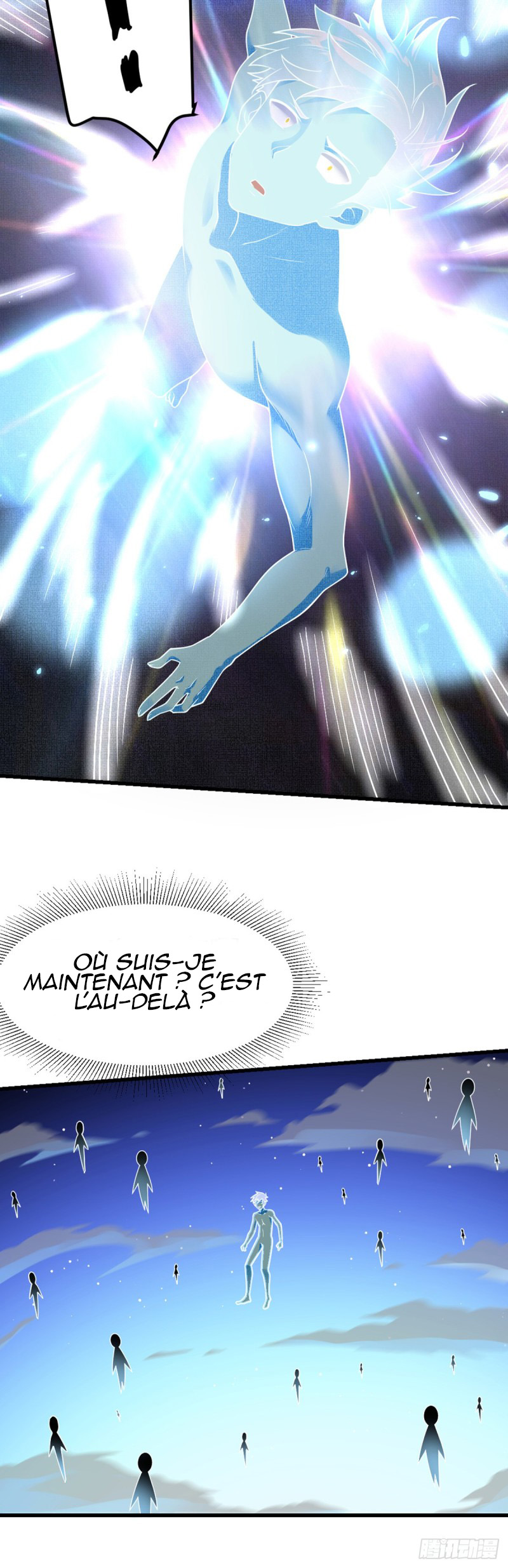 Extraordinary Son-in-Law Ch. 1 第64页