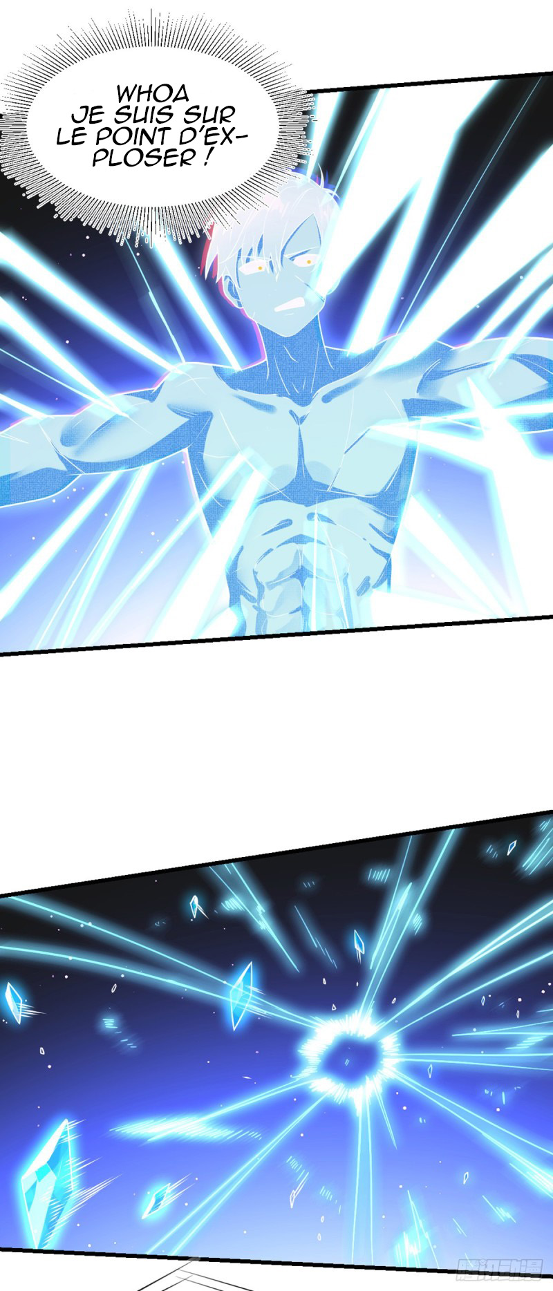Extraordinary Son-in-Law Ch. 1 第65页