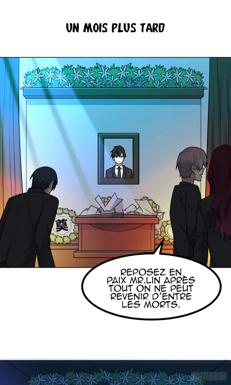 Extraordinary Son-in-Law Ch. 1 第72页