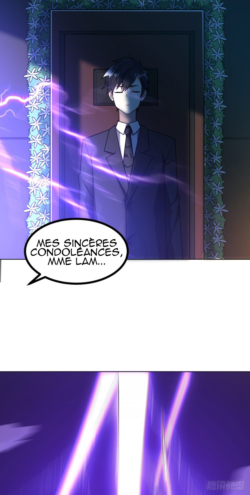 Extraordinary Son-in-Law Ch. 1 第73页