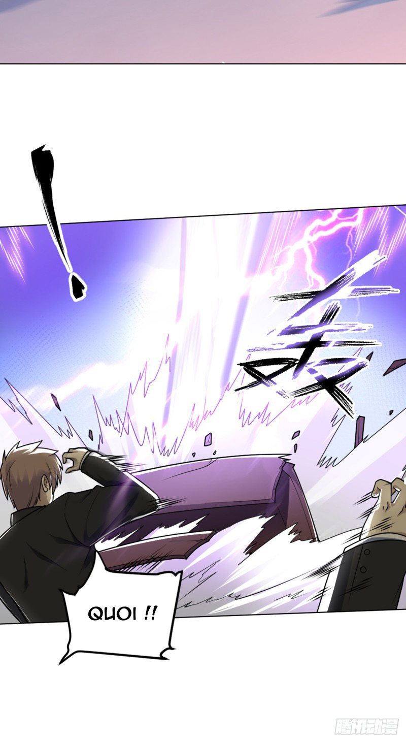 Extraordinary Son-in-Law Ch. 1 第75页