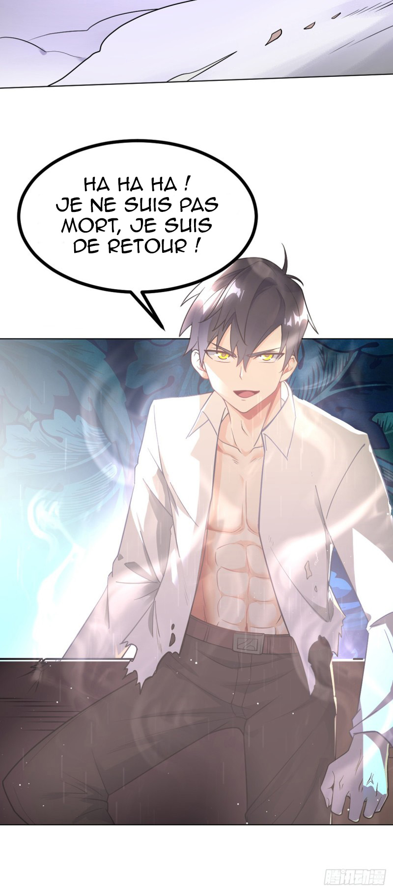 Extraordinary Son-in-Law Ch. 1 第77页