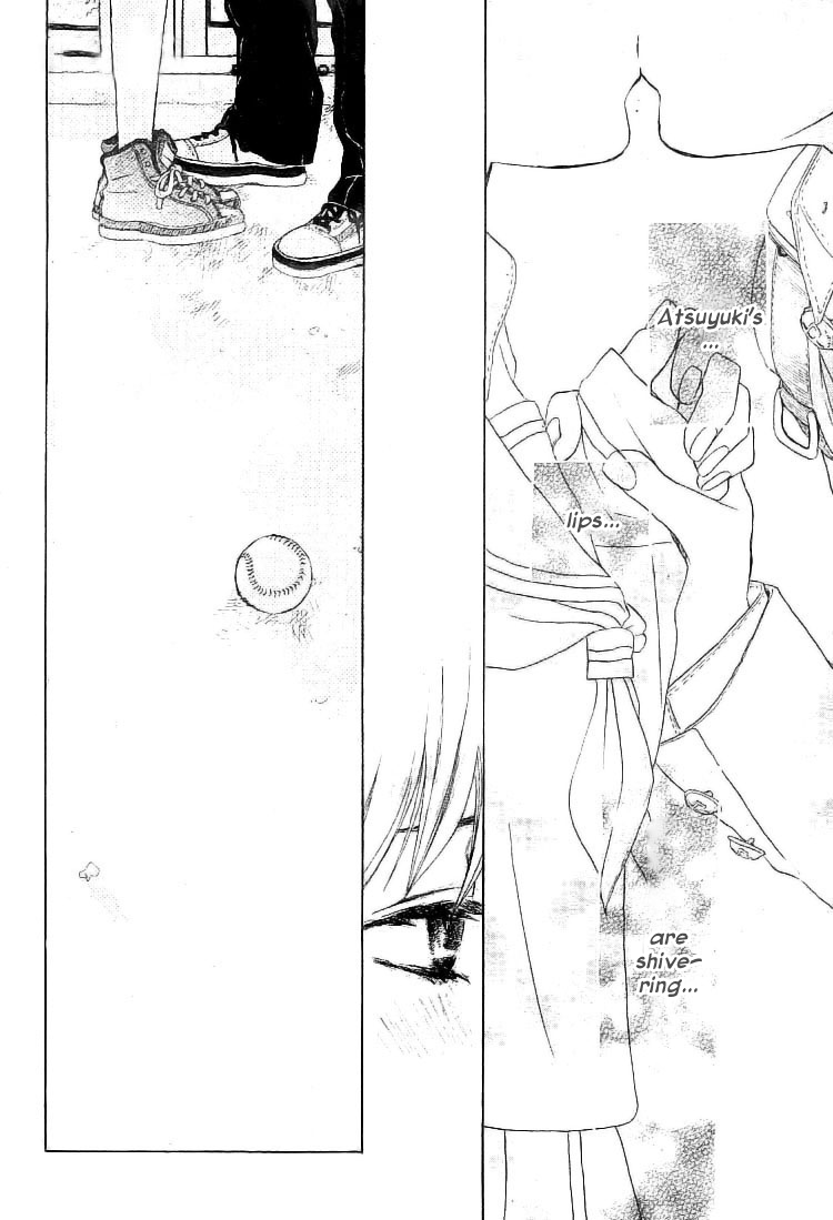 Shigatsu no Hina Oneshot 第26页
