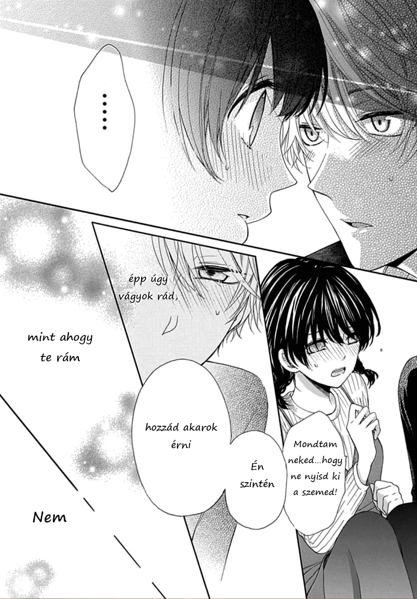 Seifuku no Jo'ou-sama Vol. 1 Ch. 2 第26页