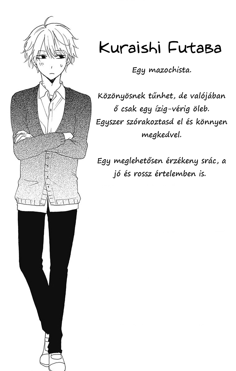 Seifuku no Jo'ou-sama Vol. 1 Ch. 2 第30页
