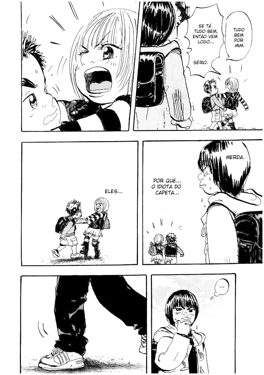 Capeta Vol. 1 Ch. 2 第13页