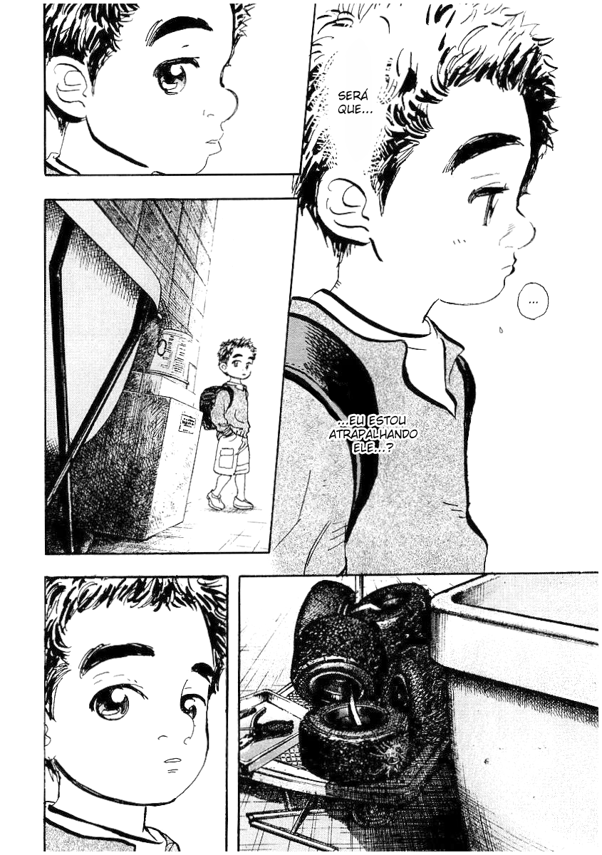 Capeta Vol. 1 Ch. 2 第17页