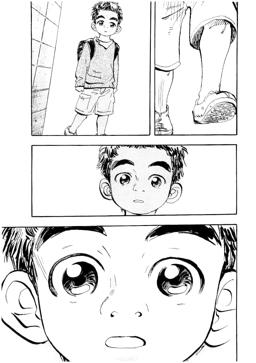 Capeta Vol. 1 Ch. 2 第18页