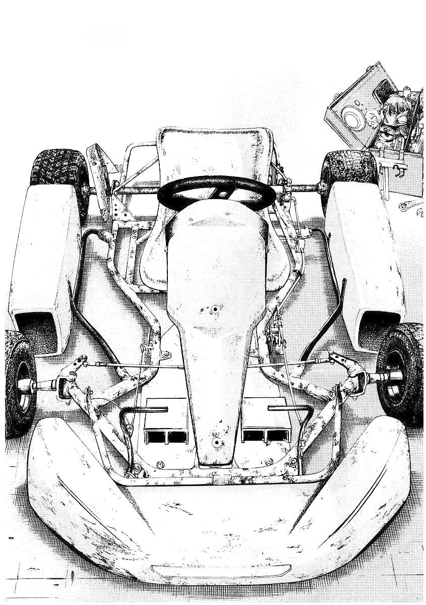 Capeta Vol. 1 Ch. 2 第19页