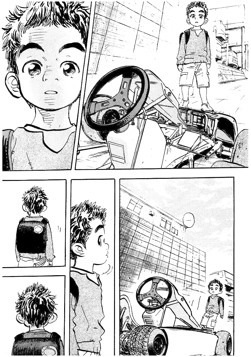 Capeta Vol. 1 Ch. 2 第20页
