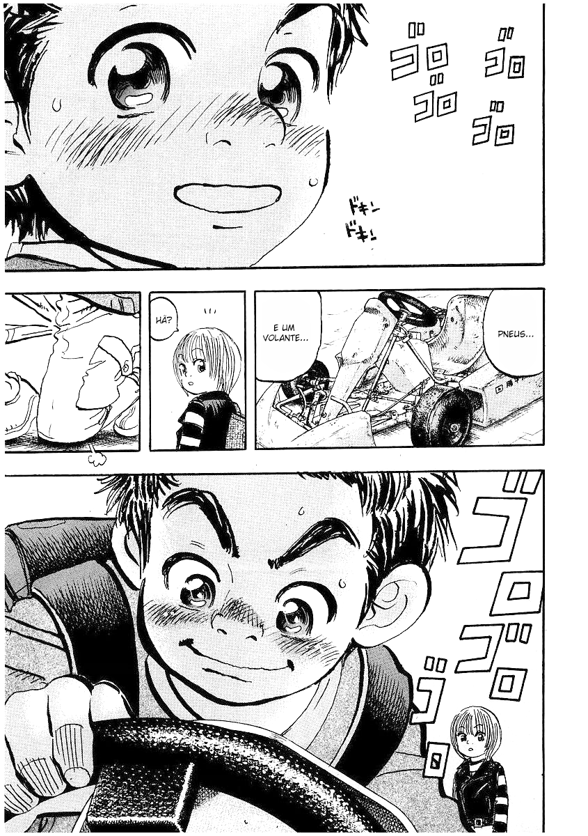 Capeta Vol. 1 Ch. 2 第27页