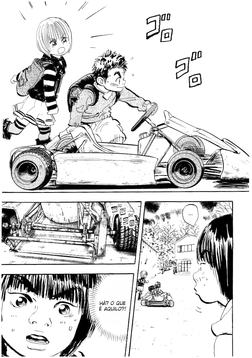 Capeta Vol. 1 Ch. 2 第29页