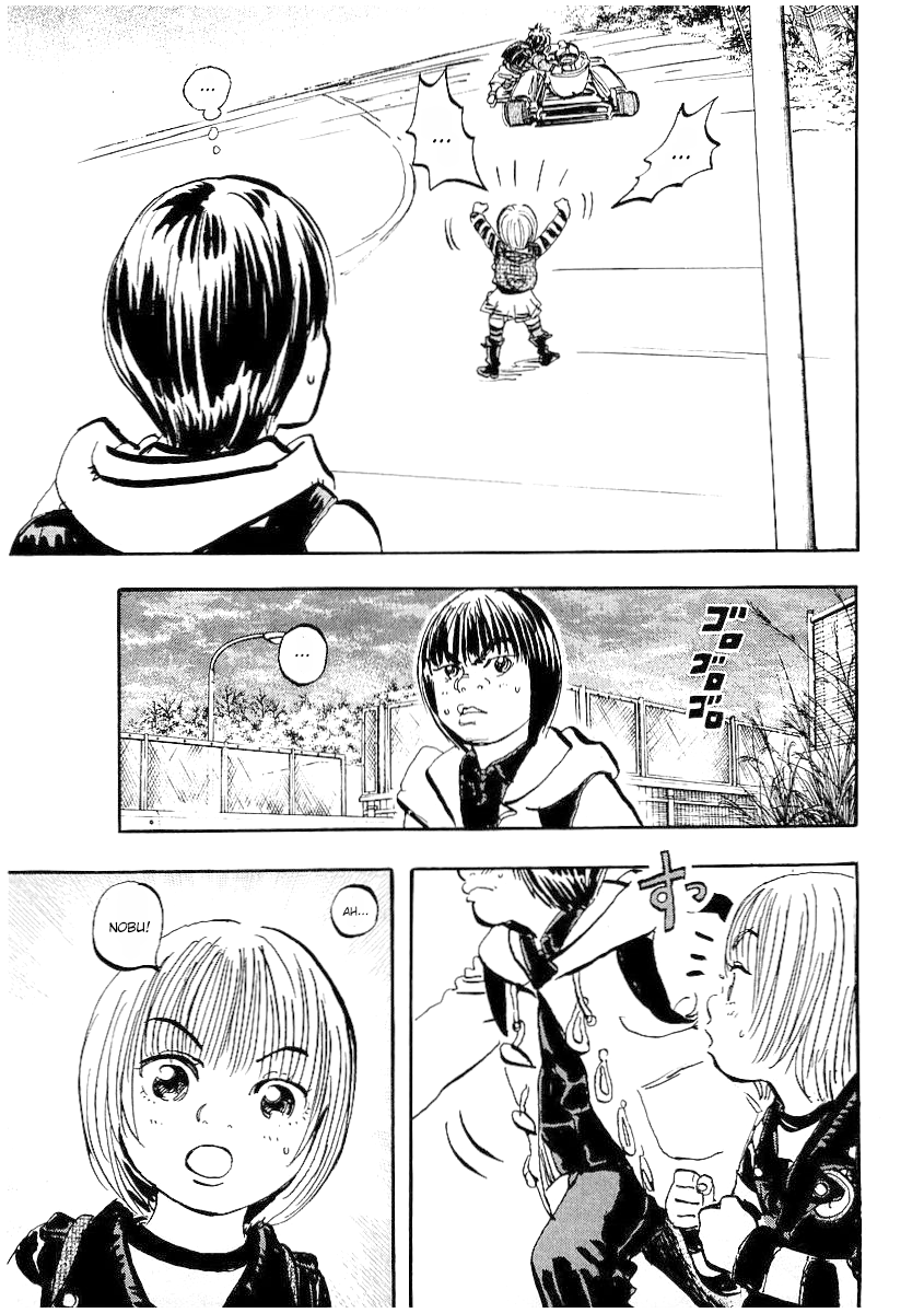 Capeta Vol. 1 Ch. 2 第31页