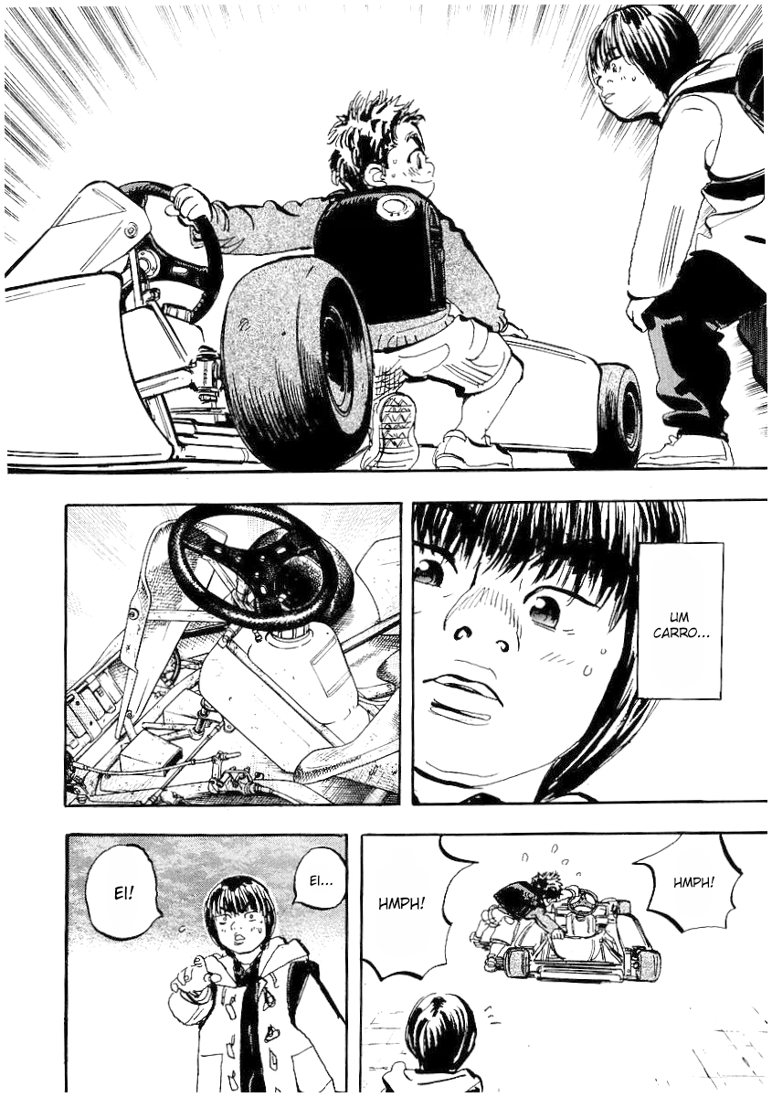Capeta Vol. 1 Ch. 2 第34页