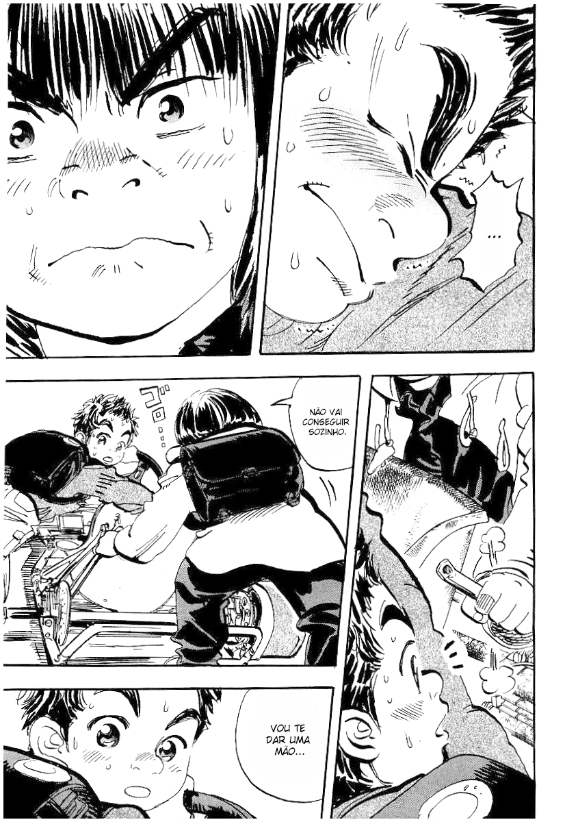 Capeta Vol. 1 Ch. 2 第35页