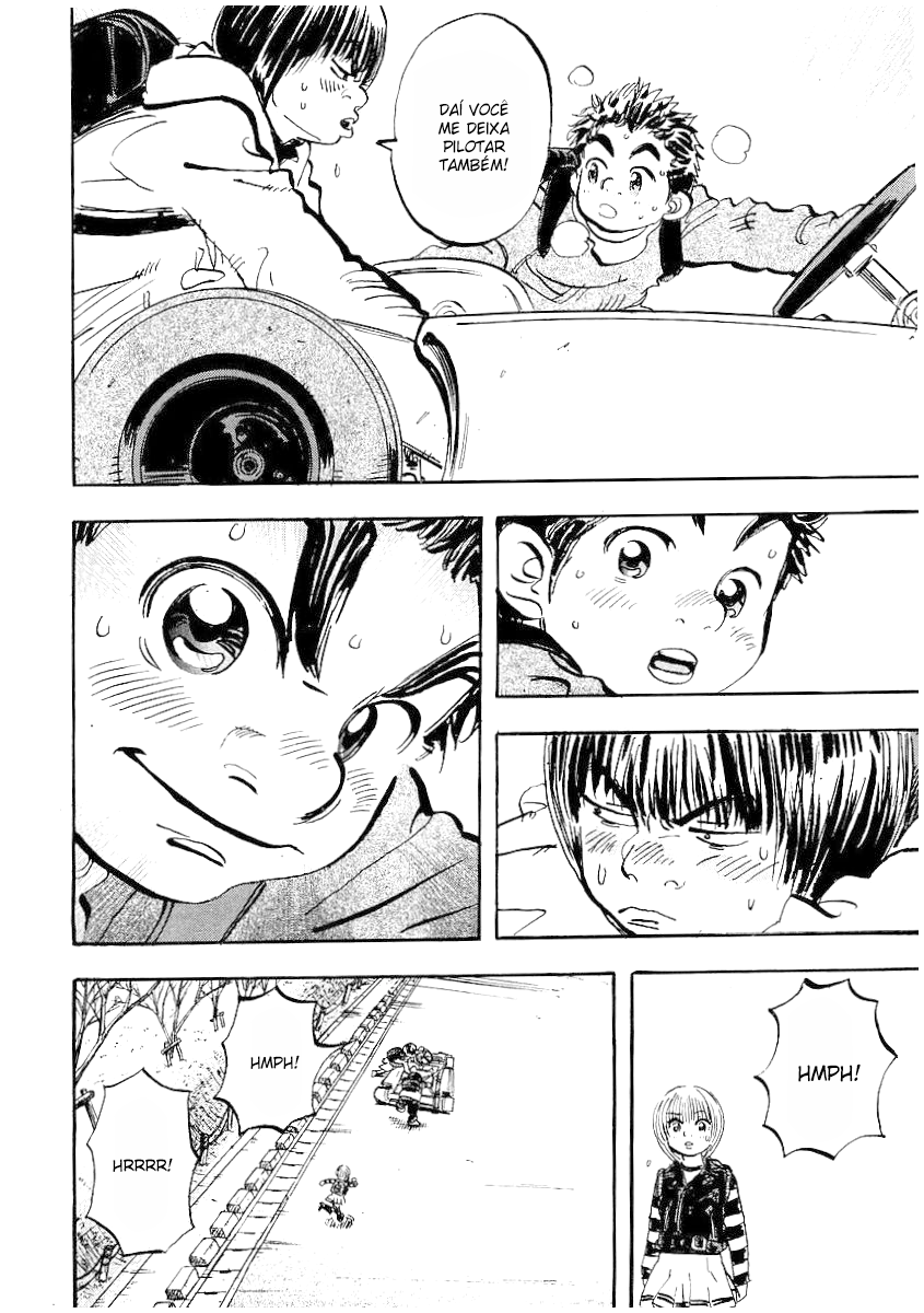 Capeta Vol. 1 Ch. 2 第36页