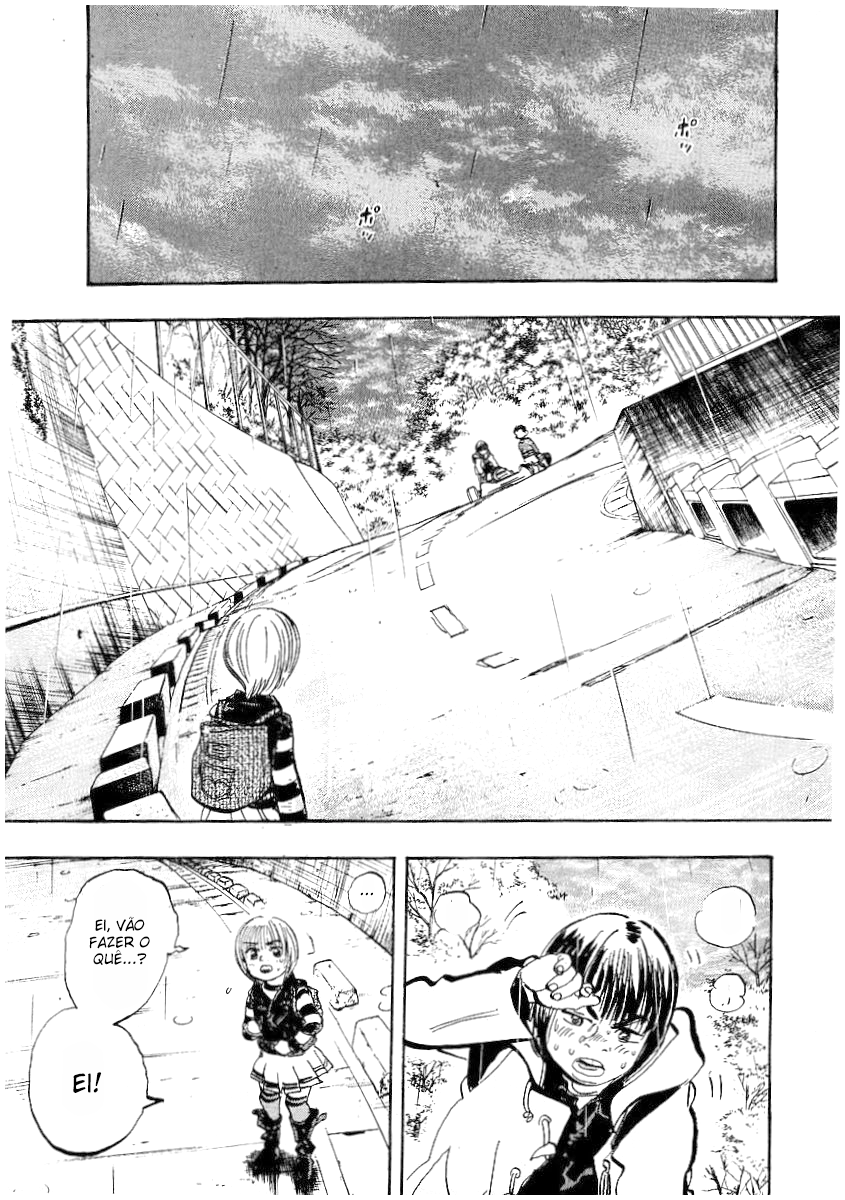 Capeta Vol. 1 Ch. 2 第37页